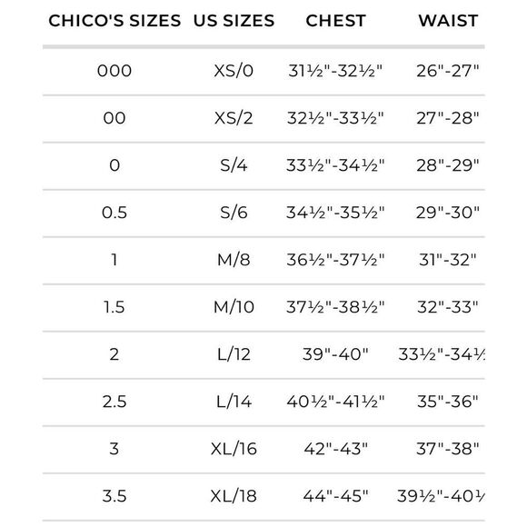 Chico's Travelers Dress Button Down 3/4 Sleeve Jersey Beige/ Black Size 2 large - Picture 9 of 9